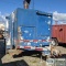 HEATER, TIOGA MODEL IDF2.5 SCO, 600000BTU, 3CYL KUBOTA DIESEL, TRAILER MOUNTED
