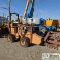 TRENCHER, 1991 CASE 360 DSL, 2CYL DEUTZ DIESEL ENGINE. UNKNOWN MECHANICAL PROBLEMS