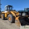 LOADER, 1990 O&K TROJAN L-2500, EROPS, WITH PIN ON TOOTHED BUCKET
