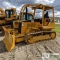 DOZER, 2001 CAT D3CXL, OROPS, 100 INCH 6-WAY BLADE