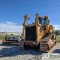 DOZER, 1996 CATERPILLAR D9R, 171 INCH 4-WAY BLADE, EROPS. UNKNOWN MECHANICAL PROBLEMS