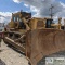 DOZER, CATERPILLAR D9H, 189 INCH 4 WAY BLADE, RIPPER, EROPS
