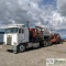 DIRECTIONAL DRILL RIG, DITCH WITCH, JET TRAC, WITH 1997 TANDEM AXLE EQUIPMENT TRAILER, WITH 1984 KEN