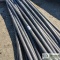 1 ASSORTMENT. HDPE PIPE, 2IN, VARIOUS LENGTHS, MOSTLY 40FT, APPROX 29 PIECES