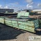 1 ASSORTMENT. PALLET RACKING, INCLUDING: APPROX 27 UPRIGHTS, 1PLT CROSS BARS, 1PLT SUPPORTS