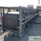 RADIAL STACKING CONVEYOR, 2018 BETTER STACKING MODEL BE3660C. 60FT X 36IN