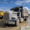 DUMP TRUCK, 1996  FREIGHTLINER. UNKNOWN MECHANICAL PROBLEMS