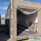 CREW FACILITY HALLWAY UNIT, ATCO TYPE, APPROX 41FT X 10 X 12FT HIGH. BUYER MUST LOAD