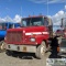 ROLLBACK, 1992 VOLVO/GM, CAT 3176 ATAAC ENGINE, FULLER TRANMISSION