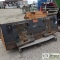 SKIDSTEER ATTACHMENT, BOBCAT GP BUCKET 67INCHES