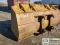LOADER ATTACHMENT, GP BUCKET, 119