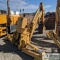 DOZER ATTACHMENT, BACKHOE ASSEMBLY, JOHN DEERE 9300