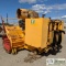 LOADER ATTACHMENT, SNOWBLOWER  MODEL RA-280 11FT