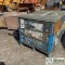 2 PALLETS. ESCO COMPONENTS. 15 EA PN92 PINS, PR500LPN, 6 EA PDE44195RB, 5773V33, TWB75X855-1, WC74.