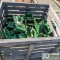 1 PALLET.  ESCO COMPONENTS, 60 EA  78KHA POSILOK QUICK TIP. ITEMS APPEAR UNUSED
