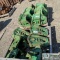 2 PALLETS. ESCO COMPONENTS, 14  EA  110W92K. ITEMS APPEAR UNUSED