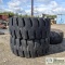 3 EACH. EQUIPMENT TIRES, 29.5R25