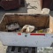 1 BOX. TIRE CHAINS