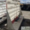 HEADACHE RACK, PRO-TECH, ALUMINUM