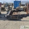 TRUCK BED LIFT GATE, MAXON MODEL RCW-6B, 6K CAPACITY