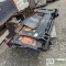 TRUCK BED LIFT GATE, HYDRAULIC