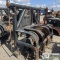 HEAVY HAUL TRUCK WINCH, BRADEN, WITH RACK
