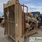 ENGINE, CATERPILLAR 3408B 8CYL, DIESEL