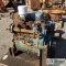 ENGINE, DETROIT DIESEL 4 CYLINDER 50337101