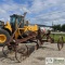ANTIQUE GRADER, AMERICAN ROAD MACHINE, BIG WINNER NO.33, PULL BEHIND