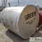 FUEL TANK, 1000 GALLON, STEEL