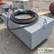 FUEL TANK AND PUMP, STEEL