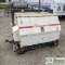 GENERATOR, MAGNUM MLG8, 6KW, 3CYL MITSUBISHI DIESEL, SKID MOUNTED