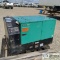 GENERATOR, CUMMINS ONAN COMMERCIAL QD, MODEL 12HDKCD-2209G, 120/240V, 12KVA, SINGLE PHASE, 12KW KUBO