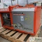 GENERATOR, KUBOTA LOWBOY II GL7000, 6.5KW, 2CYL DIESEL