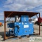 DEHUMIDIFIER, AIR TECHNOLOGY SYSTEMS MODEL: SDU-2250-77E, 460V 3-PHASE, SKID MOUNTED