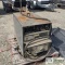 WELDER, LINCOLN IDEALARC DC-600, 3 PHASE