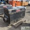 WELDER, LINCOLN CLASSIC 300D, 3CYL KUBOTA DIESEL