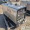 WELDER, LINCOLN VANTAGE 400, 4 CYL PERKINS DIESEL