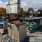 UPRIGHT BAND SAW, POWERMATIC 87. 3 PHASE