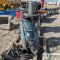 DUST COLLECTOR, CINCINNATI. 3 HP, 3 PHASE