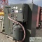 TIRE INFLATION PROTECTION CABINET, AUC AIR TANKS AND CONTROLS