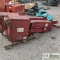 2 EACH. PROPANE UPRIGHT HEATERS