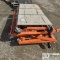 1 PALLET. SCAFFOLDING COMPONENTS, SONNY SCAFFOLDS WITH CASTERS