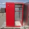 2 EACH. HAZARDOUS MATERIALS STORAGE CABINET. DOOLEY TACKABERRY