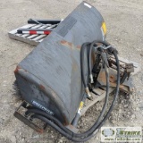 ATTACHMENT, SWEEPSTER SWEEPER, 5 FT