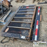 TRUCK BED LIFT GATE, TOMMY GATE