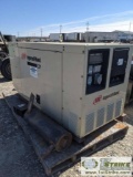 GENERATOR, INGERSOLL RAND G25
