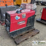 WELDER, LINCOLN RANGER 250