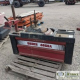 COATS 4050A TIRE MACHINE