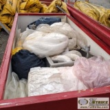 2 CRATES. SPILL RESPONSE EQUIPMENT, 3000 GALLON BLADDER